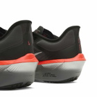 Nike Running Men's Nike Zoom Fly 6 Sneaker in Black/Crimson/Iron Grey