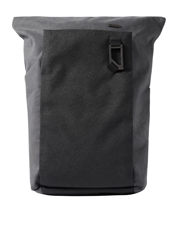 Photo: DB Journey - Entour Canvas Backpack