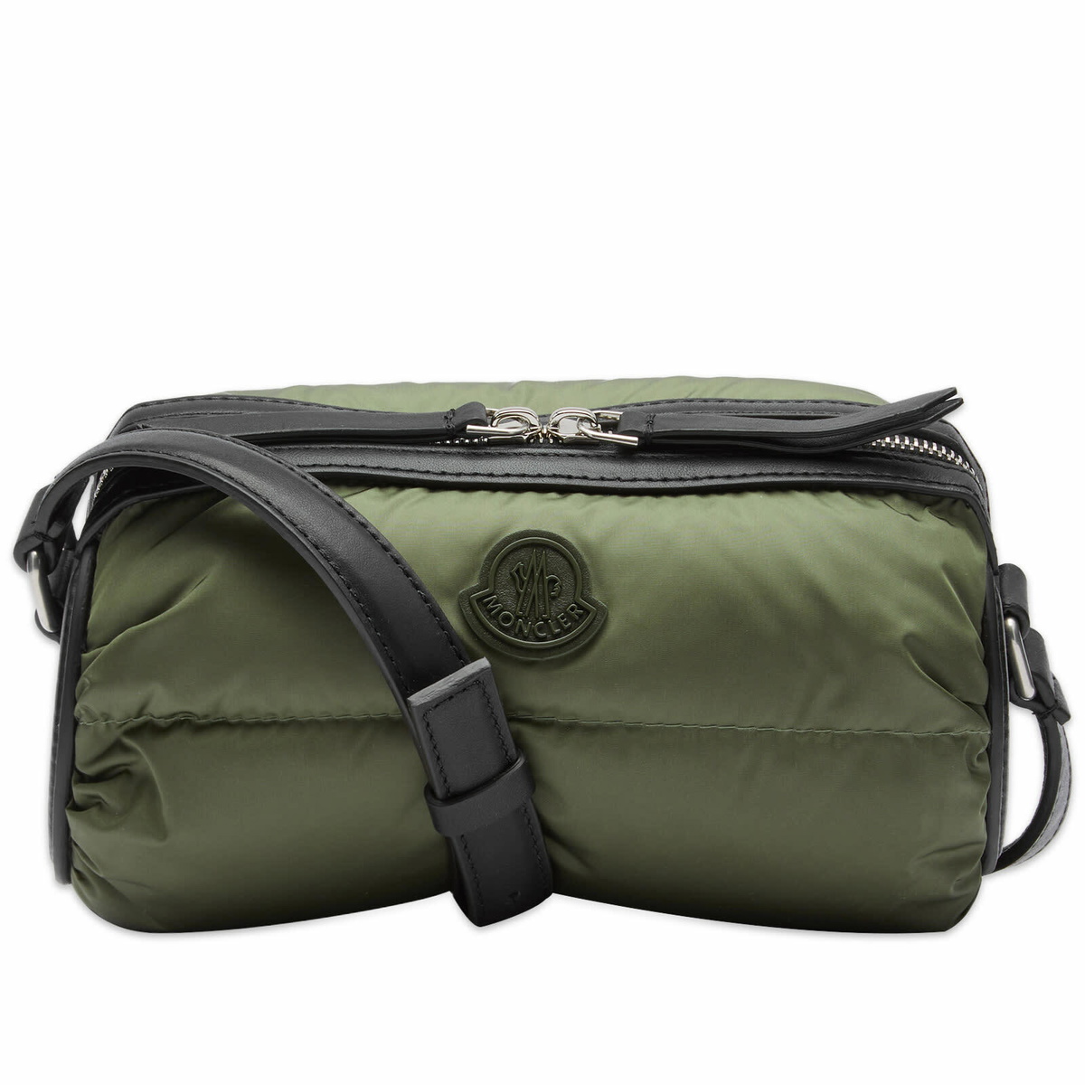 MONCLER★Keoni Crossbody Bag★人気早期完売 Moncler Women's Keoni New Cross Body Bag in Black Moncler