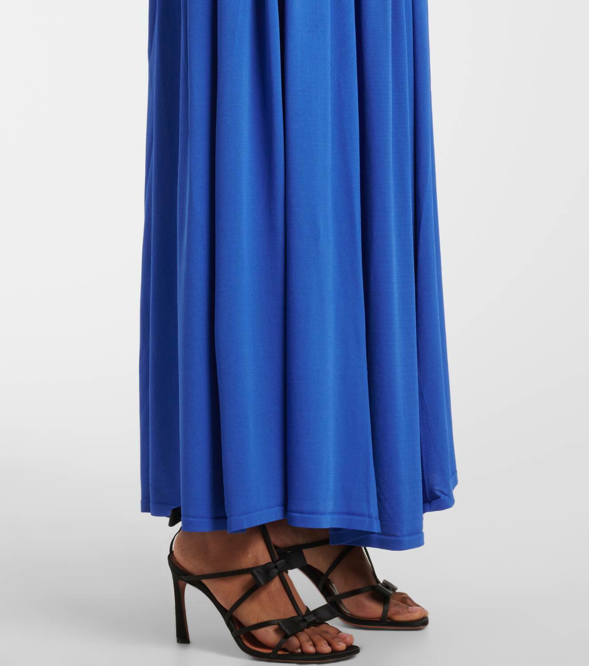 Zimmermann Maxine drop-waist maxi dress Zimmermann