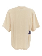 Burberry Cotton T Shirt