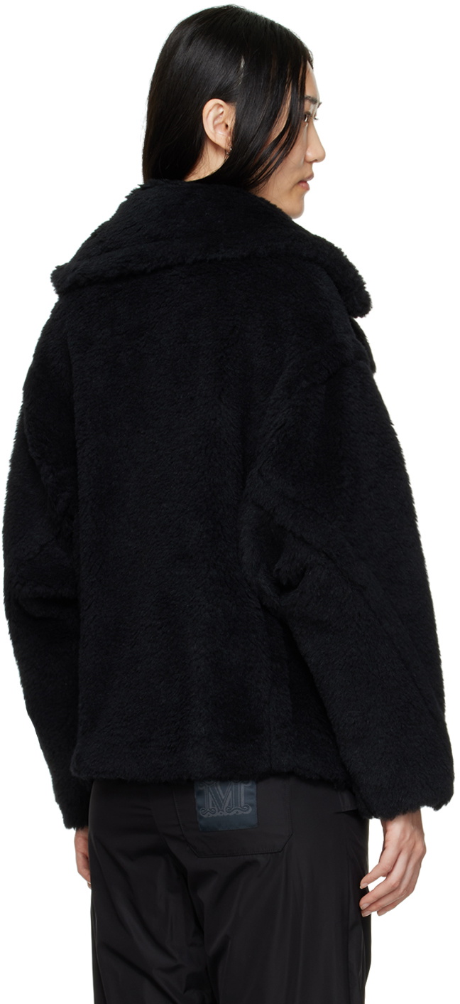 Max mara faux on sale fur