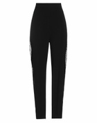David Koma Womens Pants in Black