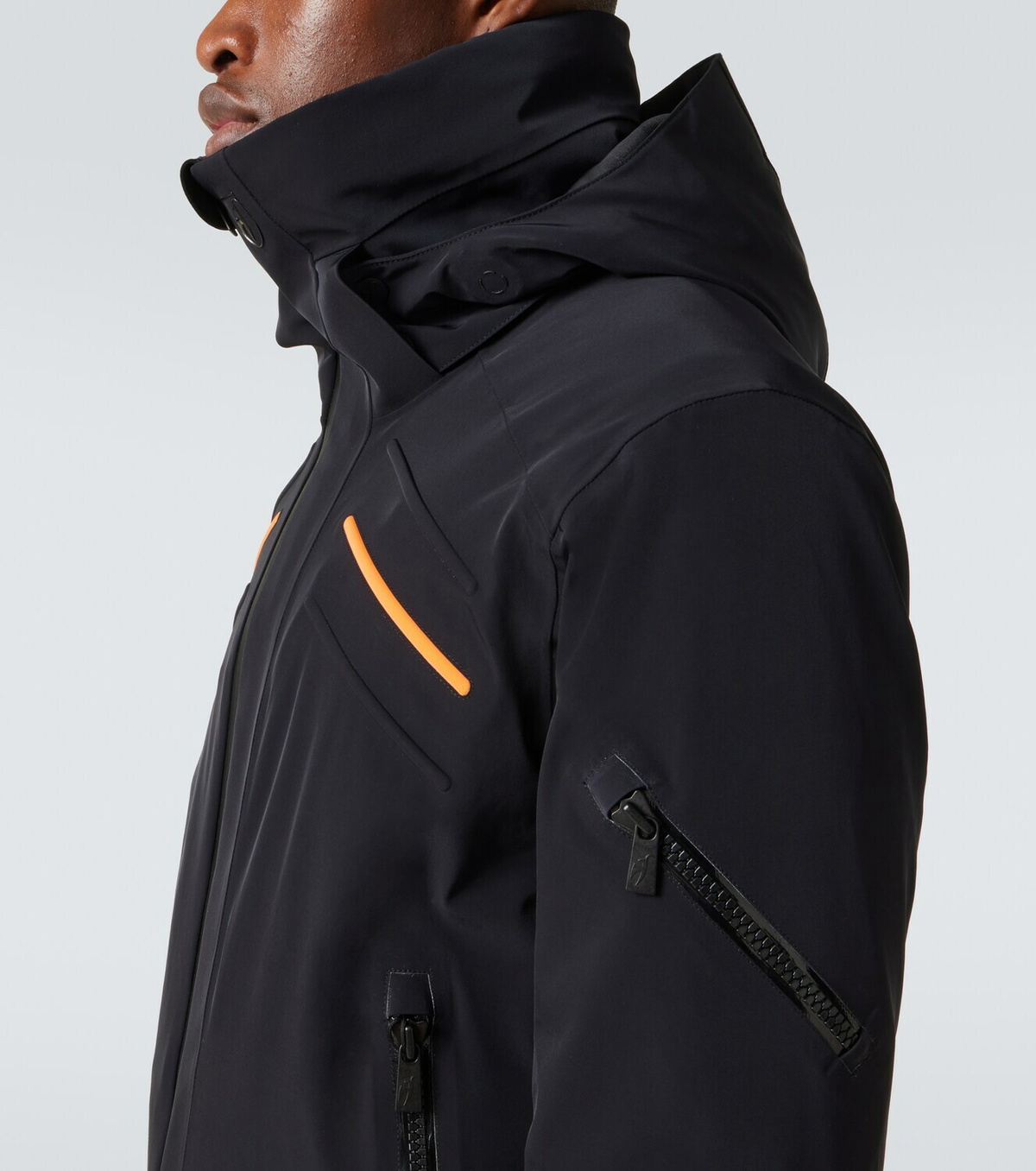 Toni Sailer Kurt ski jacket