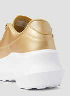 Comme des Garçons x Salomon SR811 Sneakers