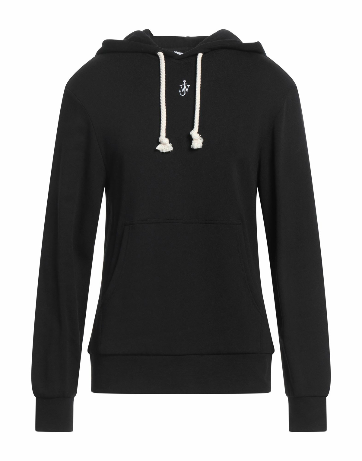 Jw Anderson Mens Sweatshirt in Black
