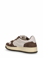 AUTRY - Medalist Low Sneakers