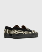 LX LOAFER 53 PONY HAIR