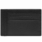 Gucci Men's GG Multi Card Wallet in Black
