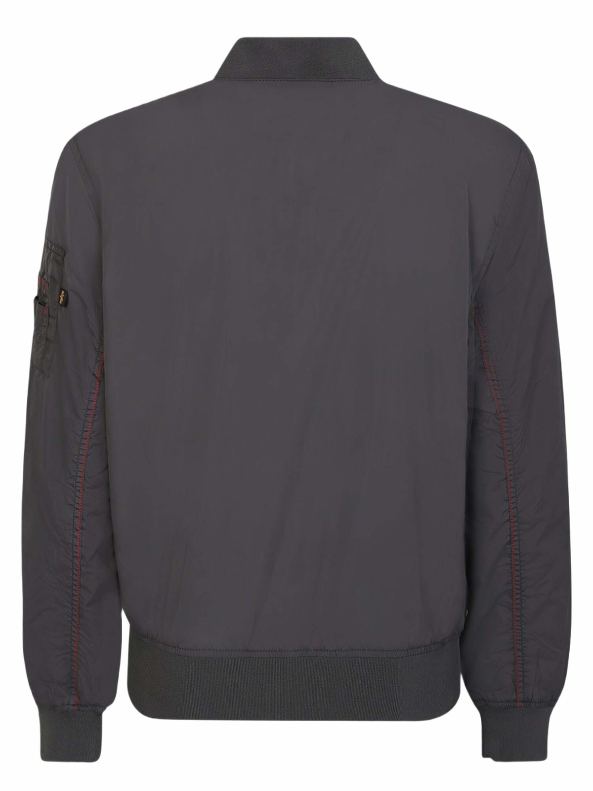 Alpha Industries Padded Bomber Jacket
