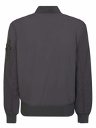 Alpha Industries Padded Bomber Jacket