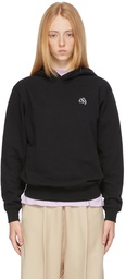 Stockholm (Surfboard) Club Black Bjorn Hoodie