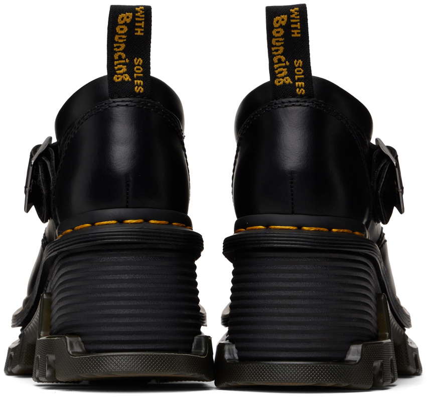 最終値下げ Dr.Martens Corran Mary Jane Uk3 Amazon.com | Dr. Martens Women's Corran Leather Mary Jane Heeled