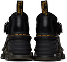 Dr. Martens Black Corran Mary Jane Heels