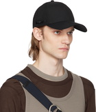 11 by Boris Bidjan Saberi Black New Era Edition 9Forty Cap