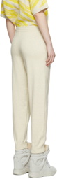 Isabel Marant Etoile Off-White Kira Lounge Pants