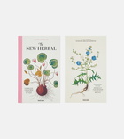 Taschen - Leonhart Fuchs: The New Herbal book