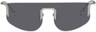 PROJEKT PRODUKT Silver RSCC1 Sunglasses