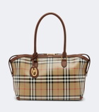 Burberry Burberry Check Medium tote bag