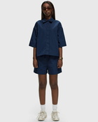 Samsøe & Samsøe Salulu Shirt 15274 Blue - Womens - Shirts & Blouses