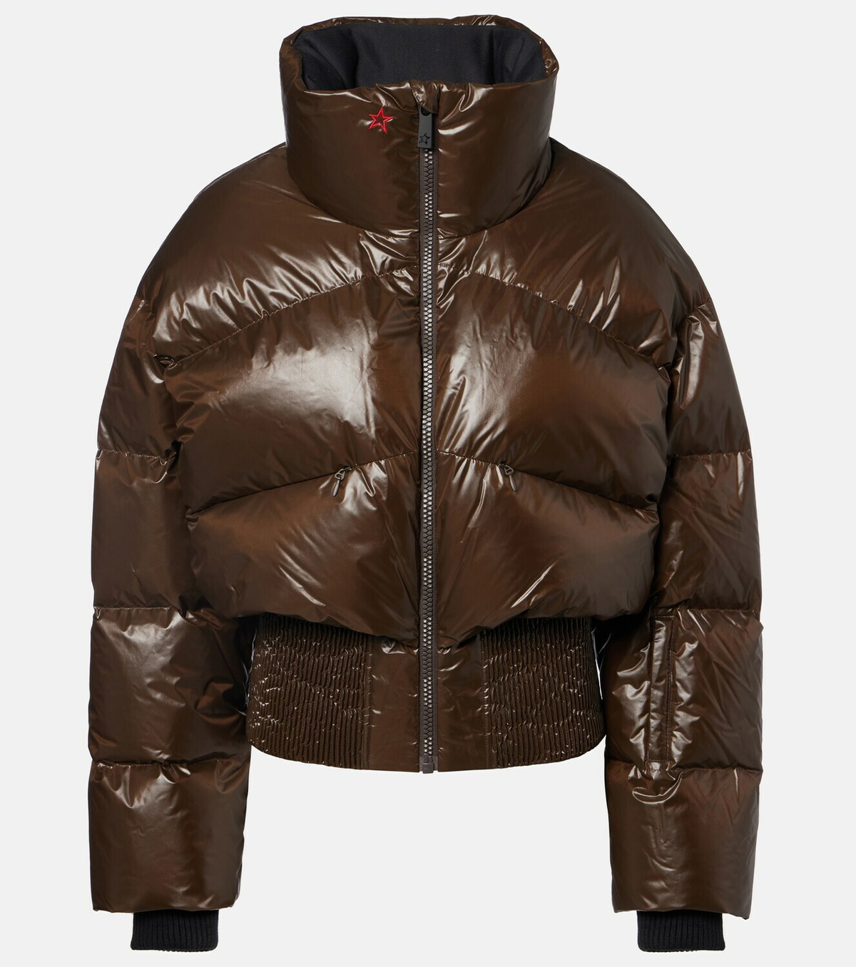 Perfect Moment Auretta down ski jacket
