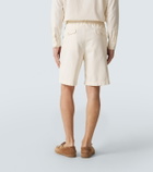 Brunello Cucinelli Cotton shorts