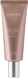 111SKIN Rose Quartz Exfoliating Mask, 75 mL