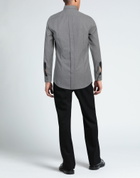 Dolce & gabbana Mens Shirt Charcoal
