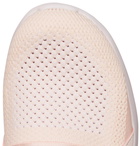 APL Athletic Propulsion Labs - TechLoom Bliss Slip-On Running Sneakers - Blush