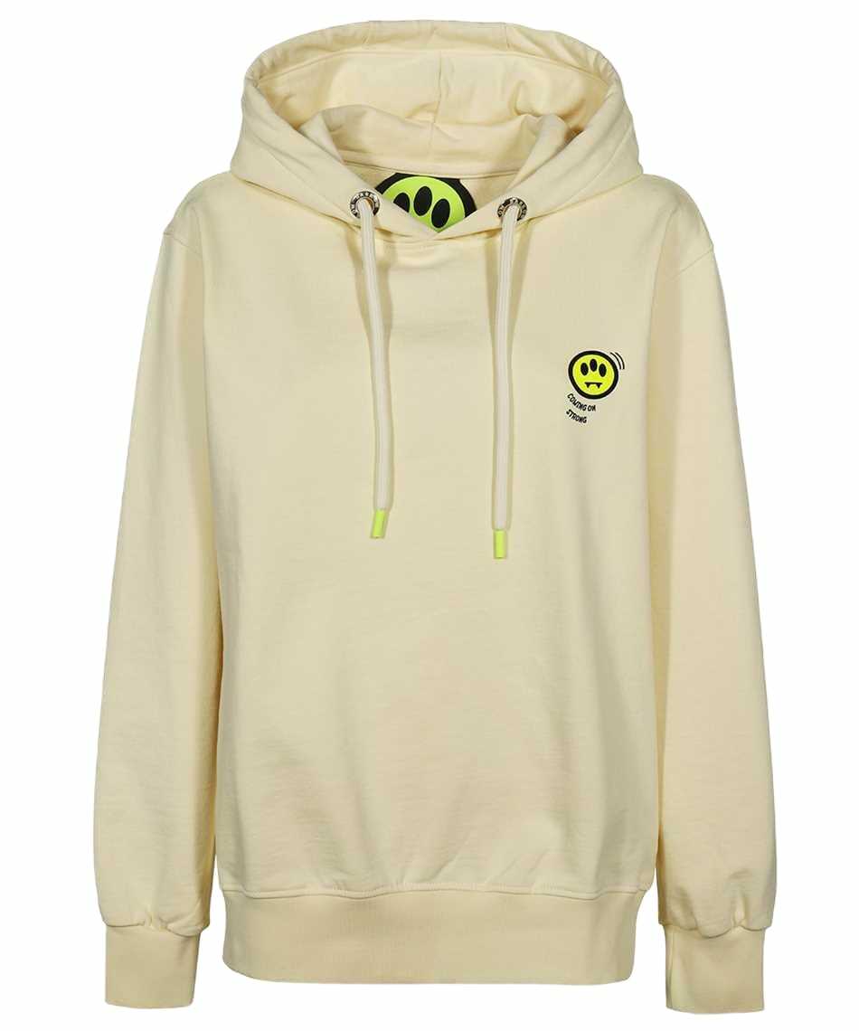 Barrow Cotton Hoodie