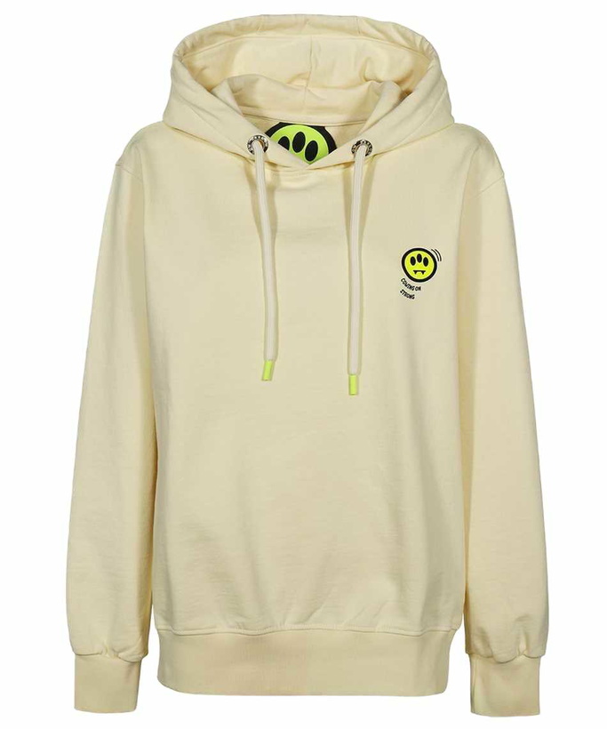 Photo: Barrow Cotton Hoodie