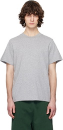 Entire Studios Gray Standard T-shirt