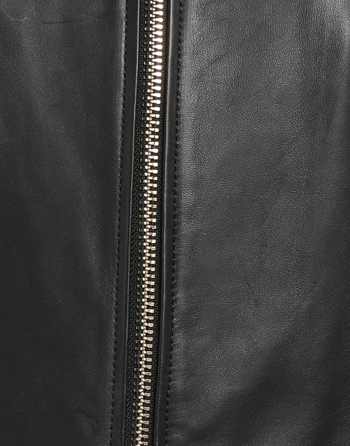 Arma Womens Jacket in Black