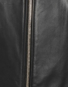 Arma Womens Jacket in Black