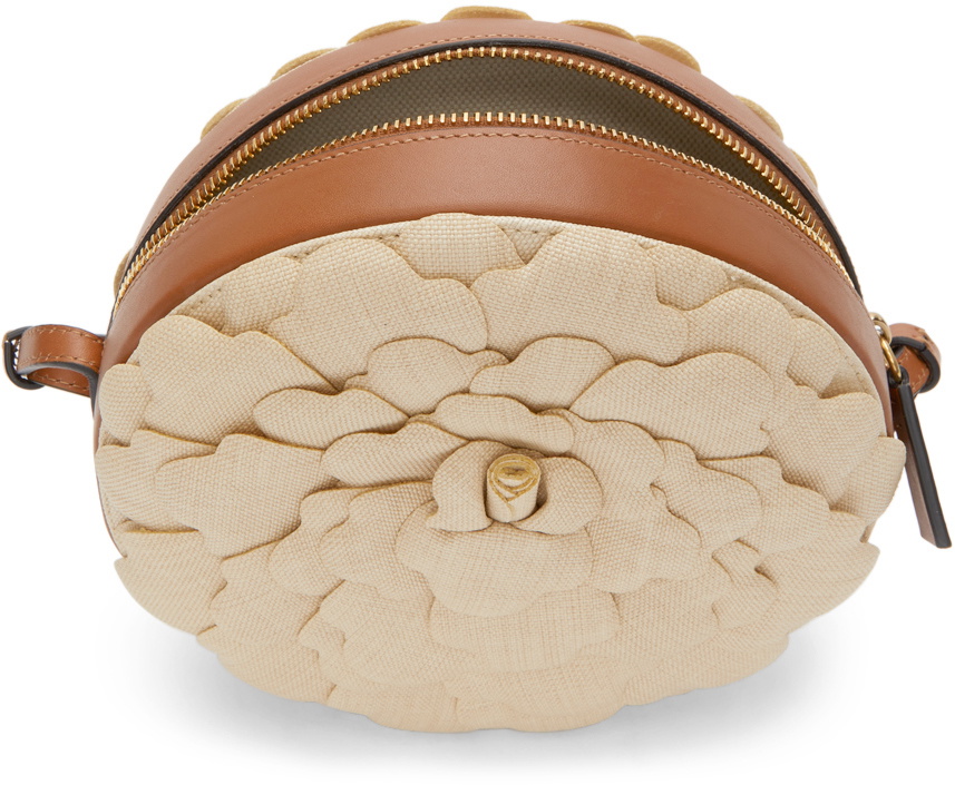 Valentino discount round bag