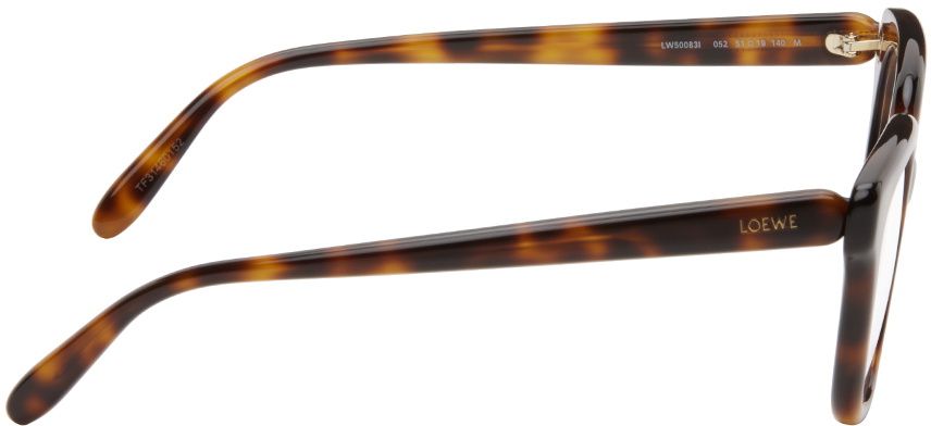 【LOEWE・ロエベ】 GLASSES&FRAMES 20250128_2_ACCESSORY_SUNGLASSE