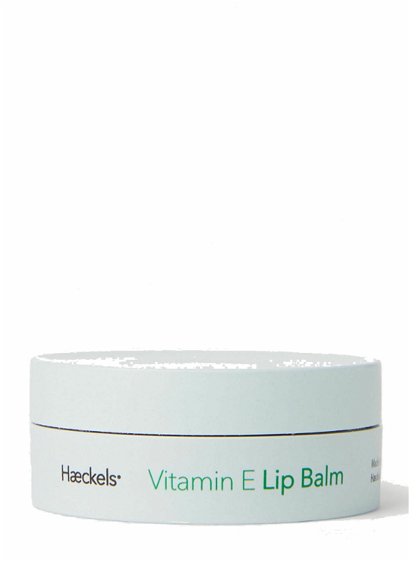 Photo: Haeckels - Vitamin E Lip Balm in 15ml
