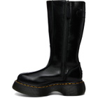 Dr. Martens Black Buzz Hi Boots
