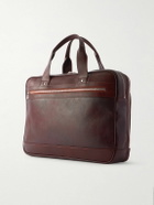 Brunello Cucinelli - Leather Briefcase