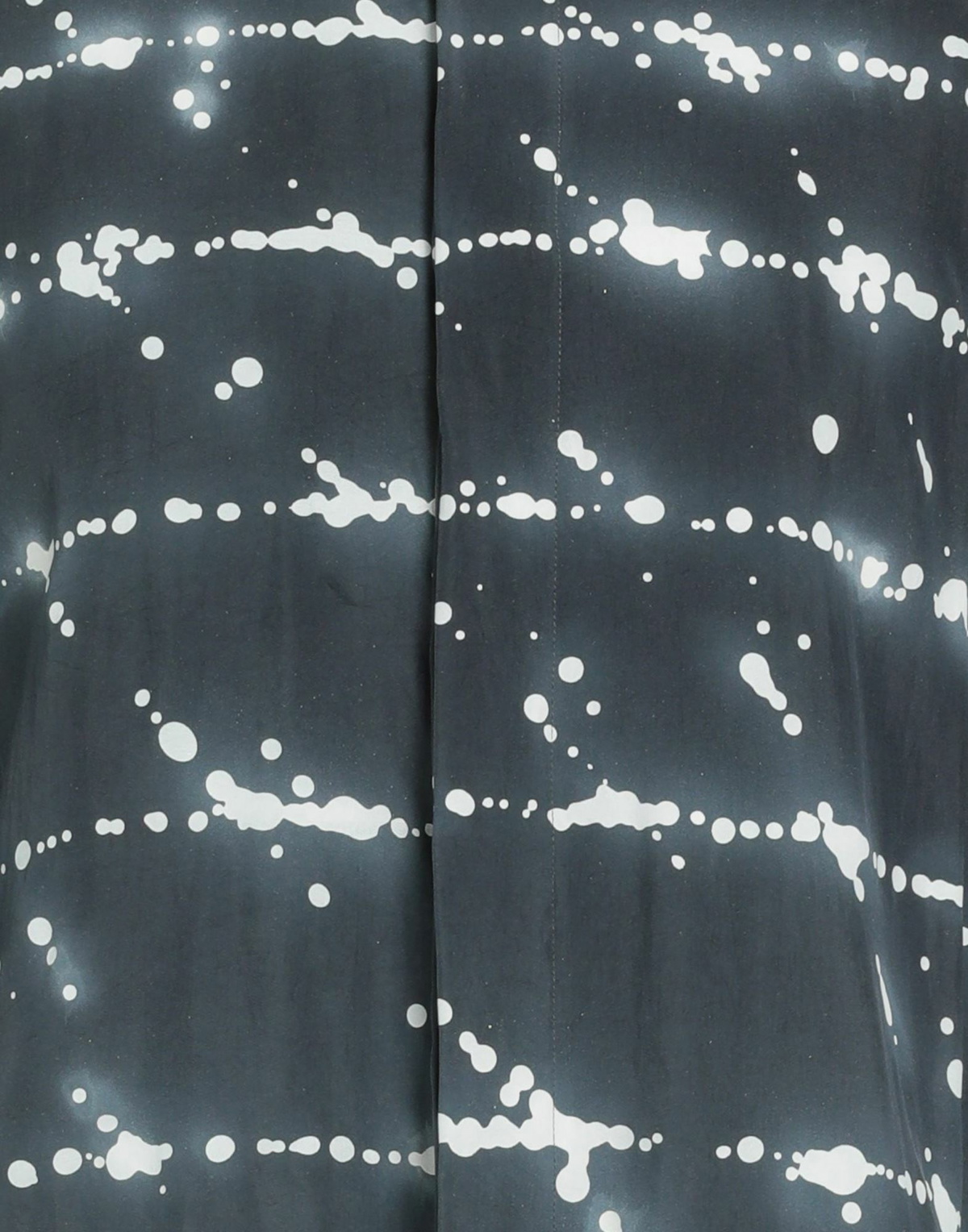 Jil Sander Mens Shirt Lead