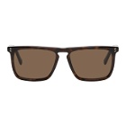 Stella McCartney Tortoiseshell SC0135S Sunglasses