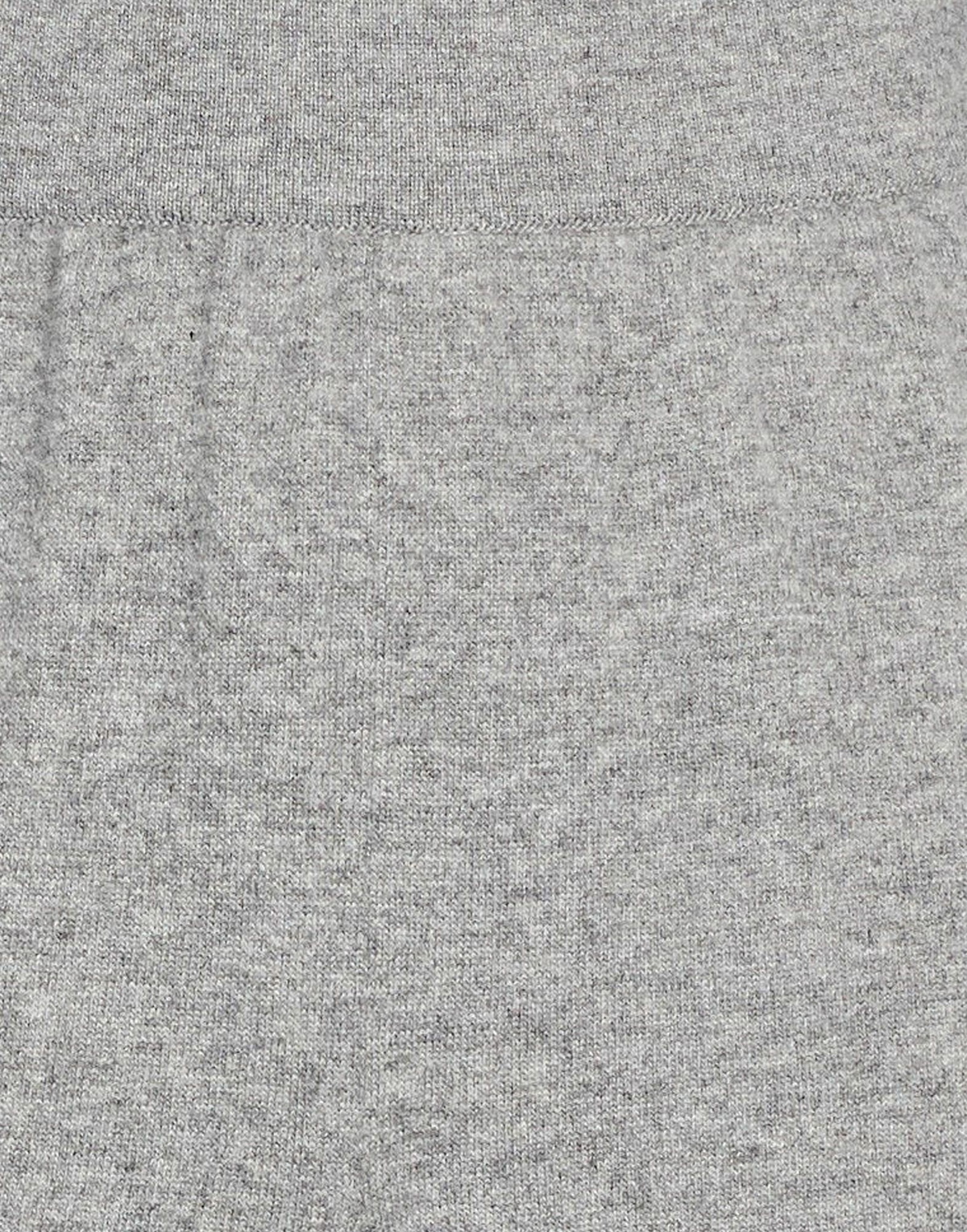 Roberto Collina Womens Pants in Grey