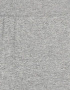 Roberto Collina Womens Pants in Grey