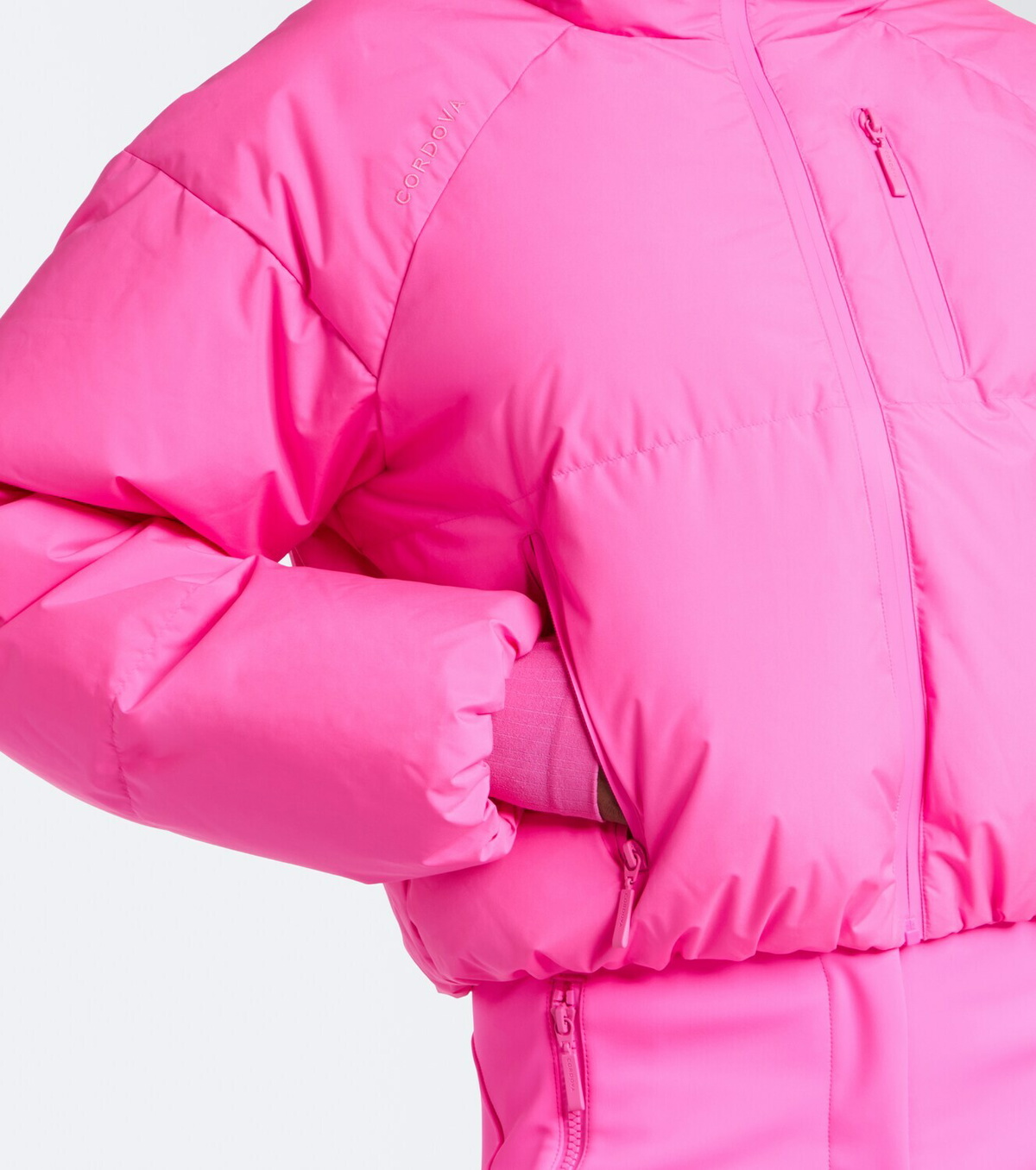 Cordova Cortina ski jacket