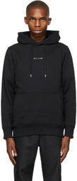 1017 ALYX 9SM Black Visual Hoodie