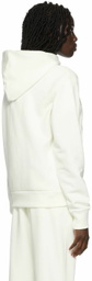 adidas x Humanrace by Pharrell Williams Off-White Humanrace Basics Hoodie