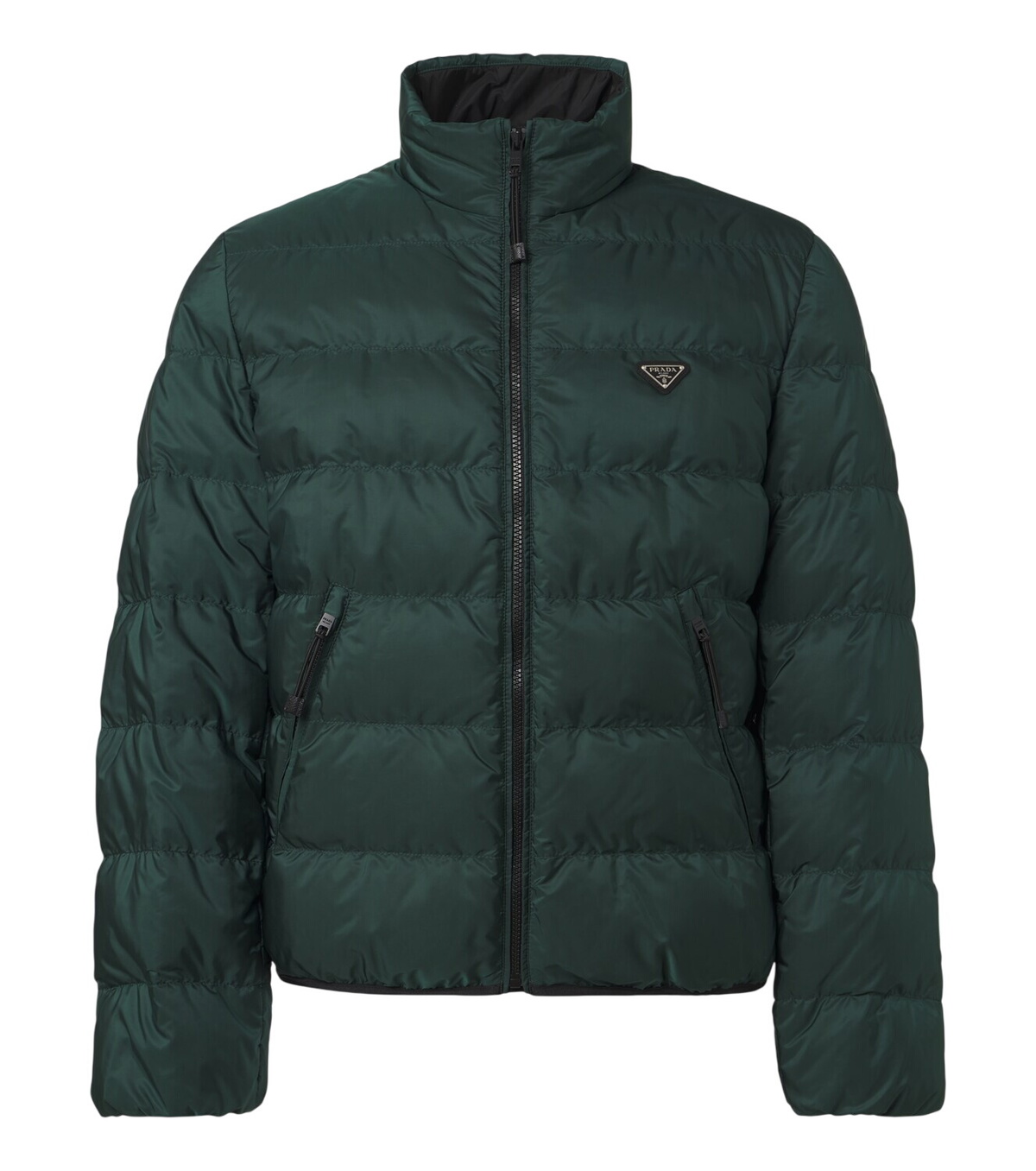 BLACKBARRETT by Neil Barrett Black Superlight Down Jacket