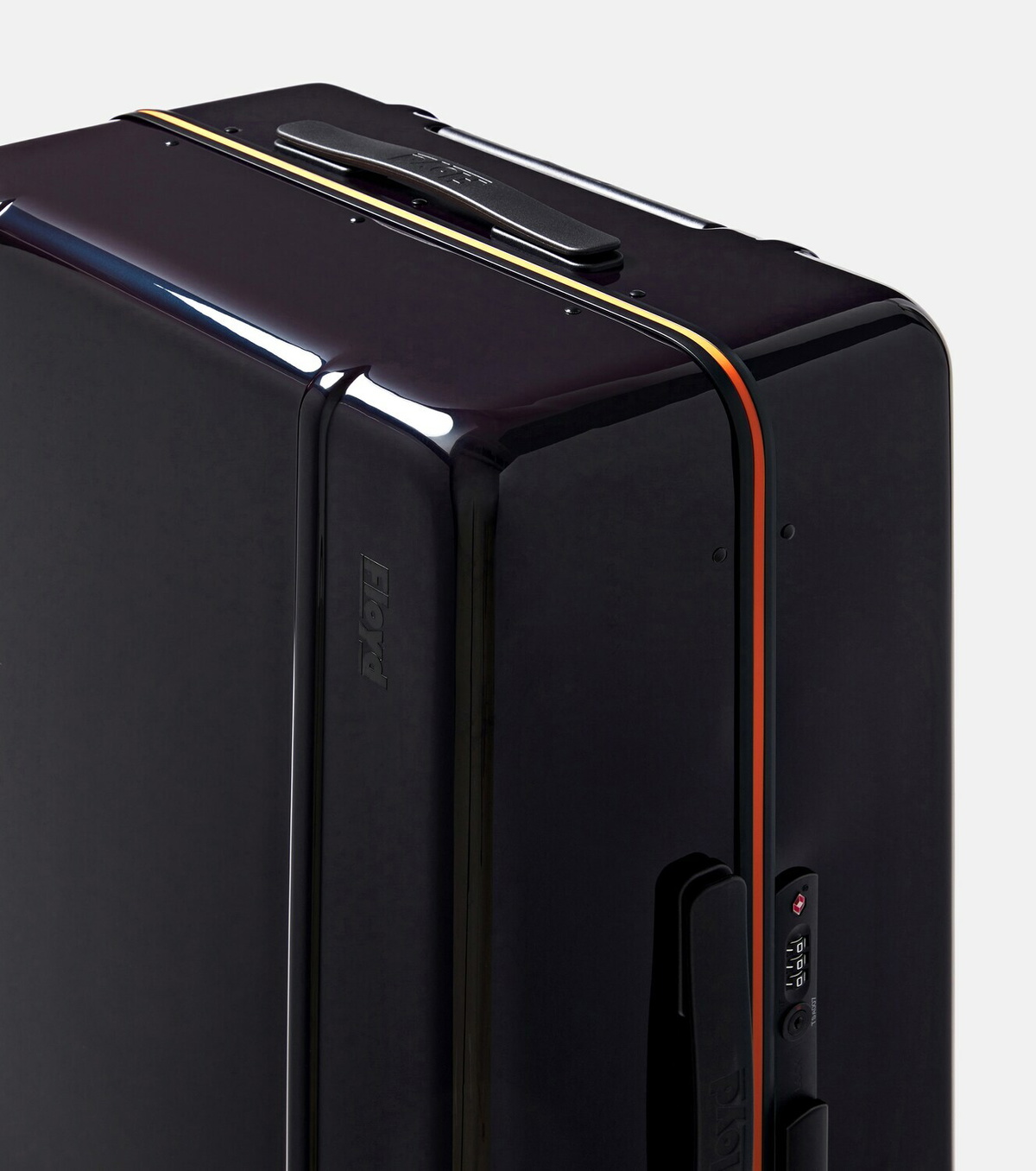 Floyd Floyd Check-In suitcase