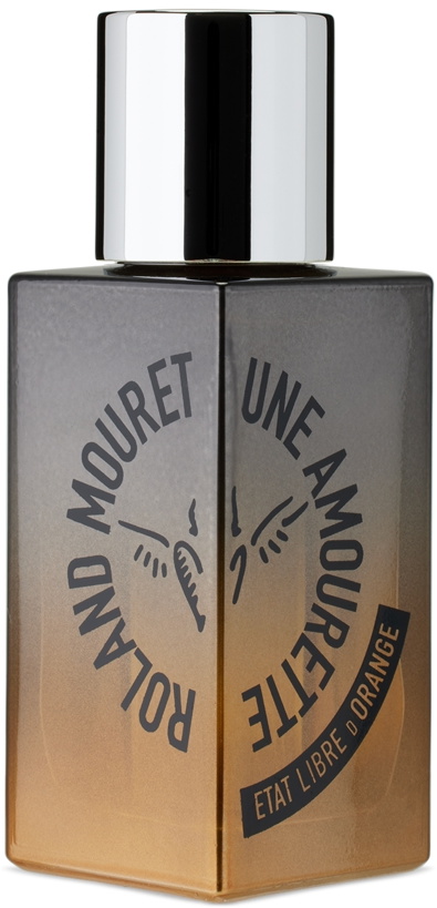Photo: Etat Libre d’Orange Roland Mouret Edition Une Amourette Eau de Parfum, 50 mL
