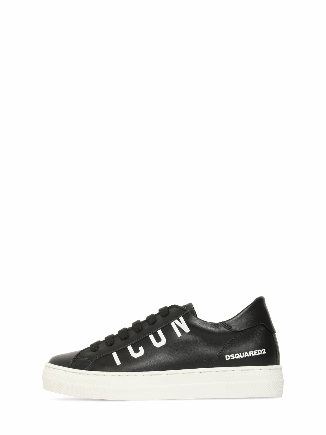 Dsquared2 Sneakers  68552 con lacci